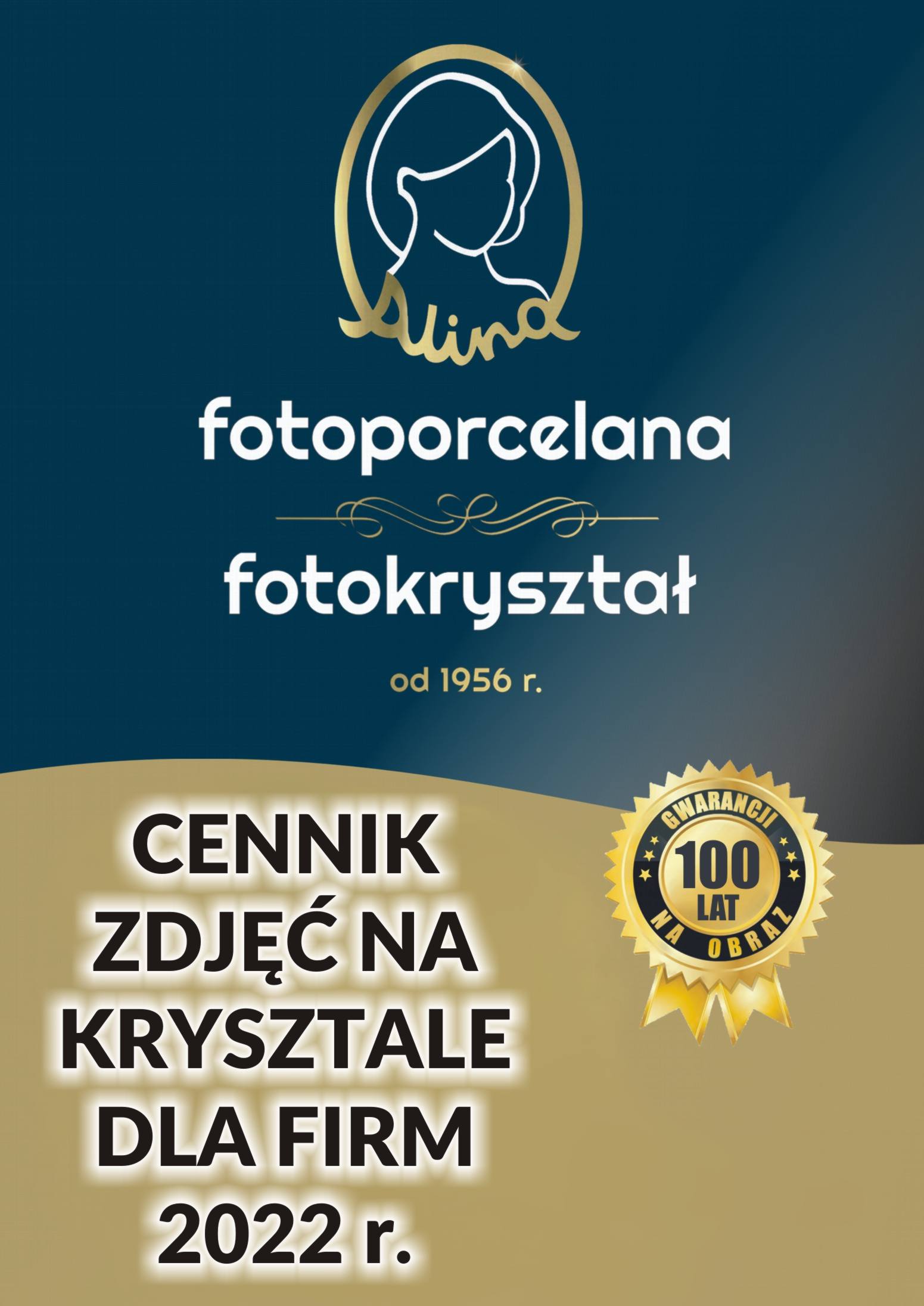 alina cennik fotokryształy